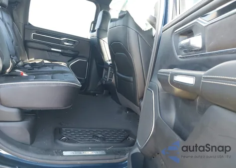 2022 Ram 1500 Laramie 4X4 5'7 Box from USA, damaged, VIN 1C6SRFJT5NN342717